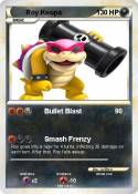 Roy Koopa
