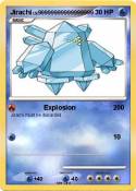 Jirachi