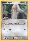 gandalf le gris