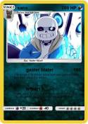 sans