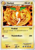 PikaZard