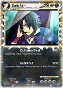 Dark Ash
