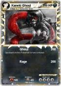 Kaneki Ghoul