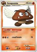 Paragoomba