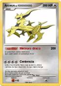 Arceus