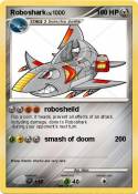 Roboshark
