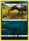 Indoraptor