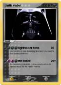 darth vader
