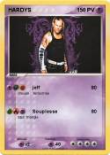 HARDYS