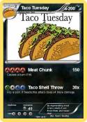 Taco Tuesday
