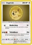 DogeCoin