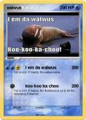 walwus