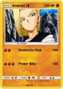 Android 18