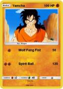 Yamcha