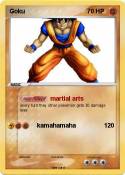 Goku