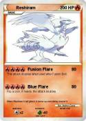 Reshiram