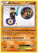 AntVenom