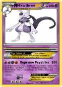 Mewthree