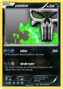 punisher