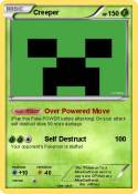 Creeper