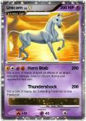 Unicorn