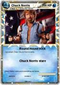 Chuck Norris