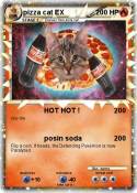 pizza cat EX