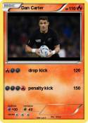 Dan Carter