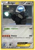 Sledger
