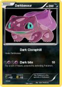 Darkbasaur