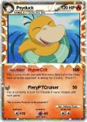 Psyduck