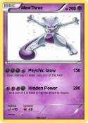 MewThree