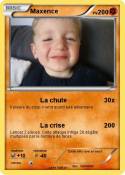 Maxence