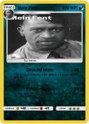 Mein Fent