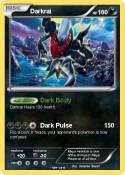 Darkrai