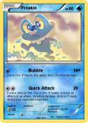 Froakie