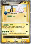 poke