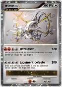 arceus