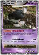 MEglo EX