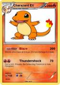 Charazard EX