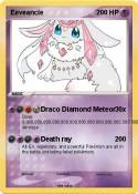 Eeveancie