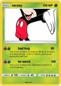 mickey
