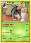 turtle guy