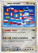 union europea