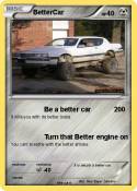 BetterCar