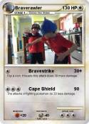 Braverawler