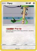 Pipey