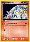 Legendary team