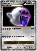 king boo