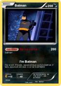 Batman